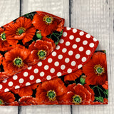 Poppy Floral