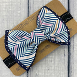 Pastel Stripes