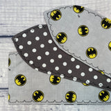 Nana nana nana Batman