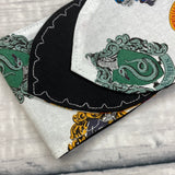 Hogwarts Houses PinUps by Gracie