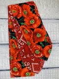 Poppy Floral
