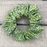 Ivy Floral Fun-chies by Gracie