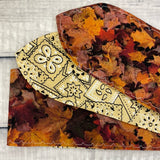 Falling Leaves