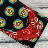 Cat in the Hat PinUps by Gracie