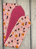 Boo Boo Bats PinUps by Gracie