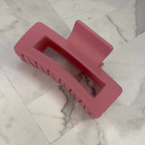 Matte Claw Clips
