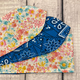 Dreamy Floral Headband