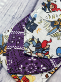 Comic Book Marvel Avengers
