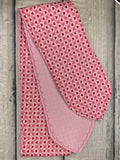 Gingham Hearts