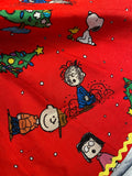 Charlie Brown Teeny Tree Skirt