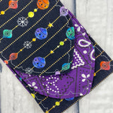 Colourful Little Ornaments