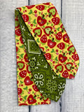 Strawberry Apple Cherry