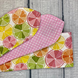 Main Squeeze Citrus Barbie PinUps by Gracie