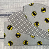 Nana nana nana Batman