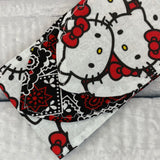 Hello Kitty PinUps by Gracie