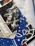 Star Wars Patchwork