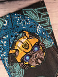 Bumblebee - Transformer