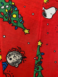 Charlie Brown Teeny Tree Skirt