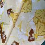 Disney Belle Mask