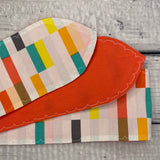 Modern Deco Rectangles