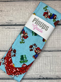 Super Duper Mario