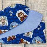 Disney's Frozen - Anna & Elsa