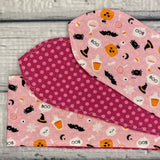 Boo Boo Bats PinUps by Gracie