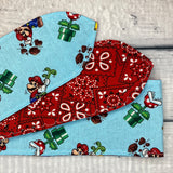Super Duper Mario