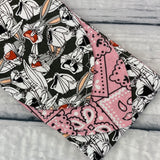 Bugs Bunny PinUps by Gracie