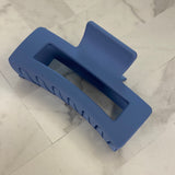 Matte Claw Clips