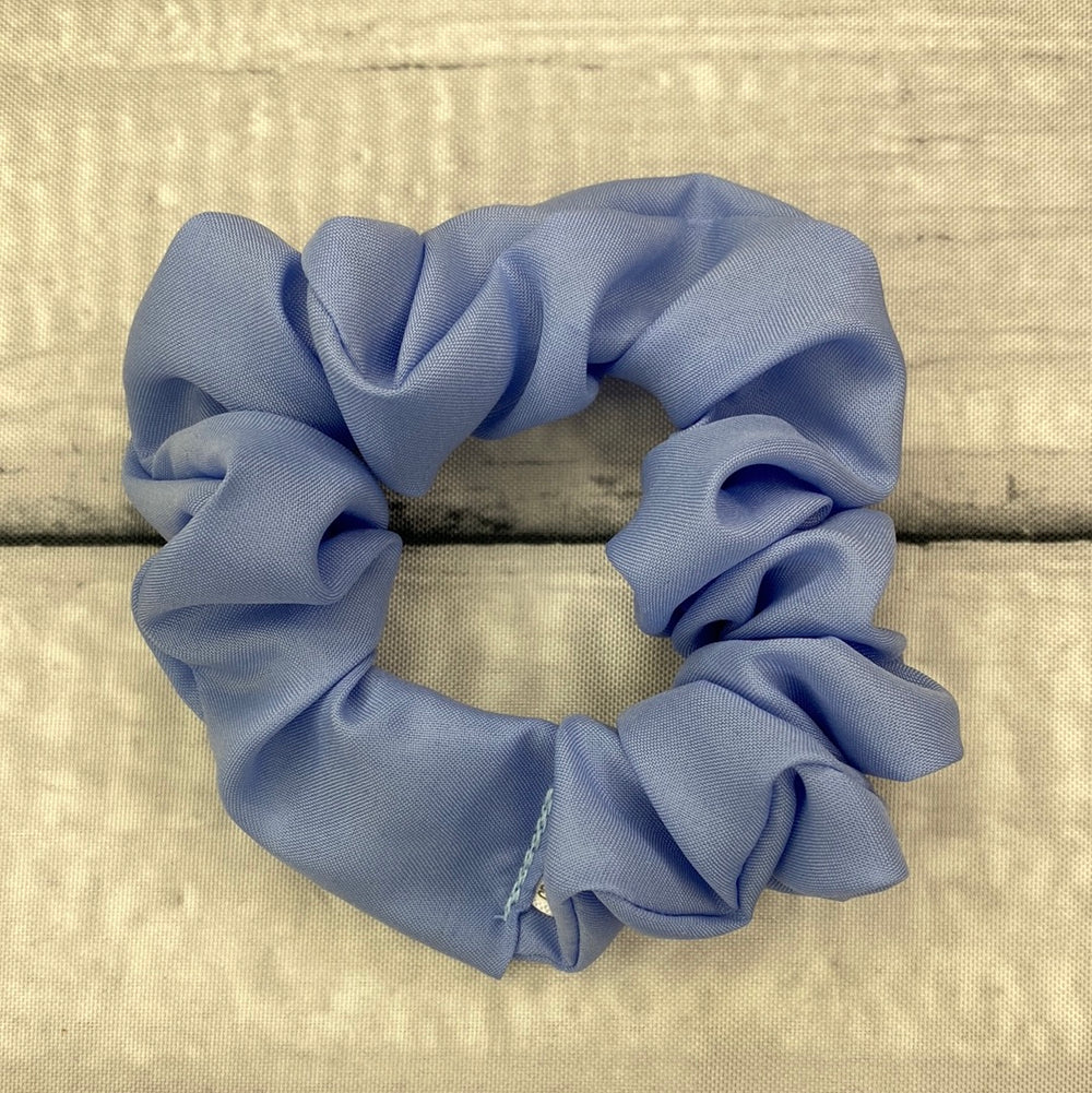 Periwinkle Scrunchies Fun-chies by Gracie