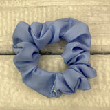Periwinkle Scrunchies Fun-chies by Gracie