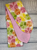 Main Squeeze Citrus Barbie PinUps by Gracie