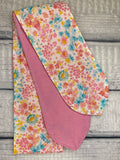 Dreamy Floral Headband