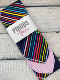 Change your Stripes PinUps by Gracie