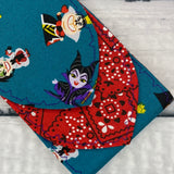 Disney Villains PinUps by Gracie