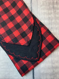 Buffalo Plaid