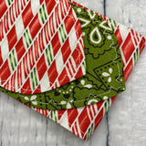 Peppermint Candyland