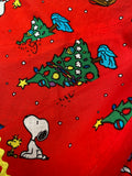 Charlie Brown Teeny Tree Skirt