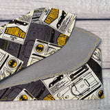 Nana nana nana Bat Mobile