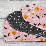 Boo Boo Bats PinUps by Gracie