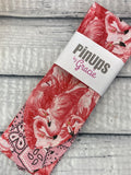 Pink Flamingos