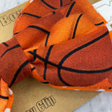 Basketball Swoosh!
