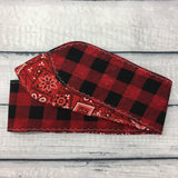 Buffalo Plaid