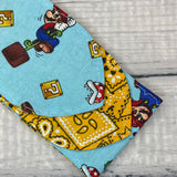 Super Duper Mario