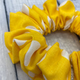 Sunshine Polka Dot Fun-chies by Gracie