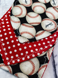 Play Ball Baseball