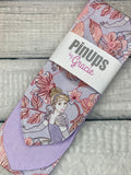 Cinderella PinUps by Gracie