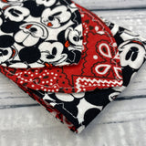 Disney’s Mickey Mouse