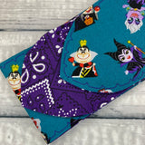 Disney Villains PinUps by Gracie